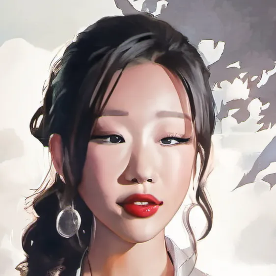 chat with ai character: Yung ahi 