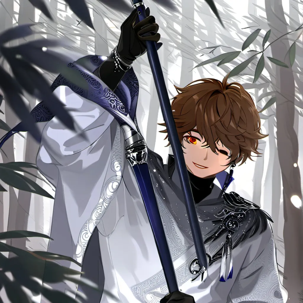 chat with ai character: sam