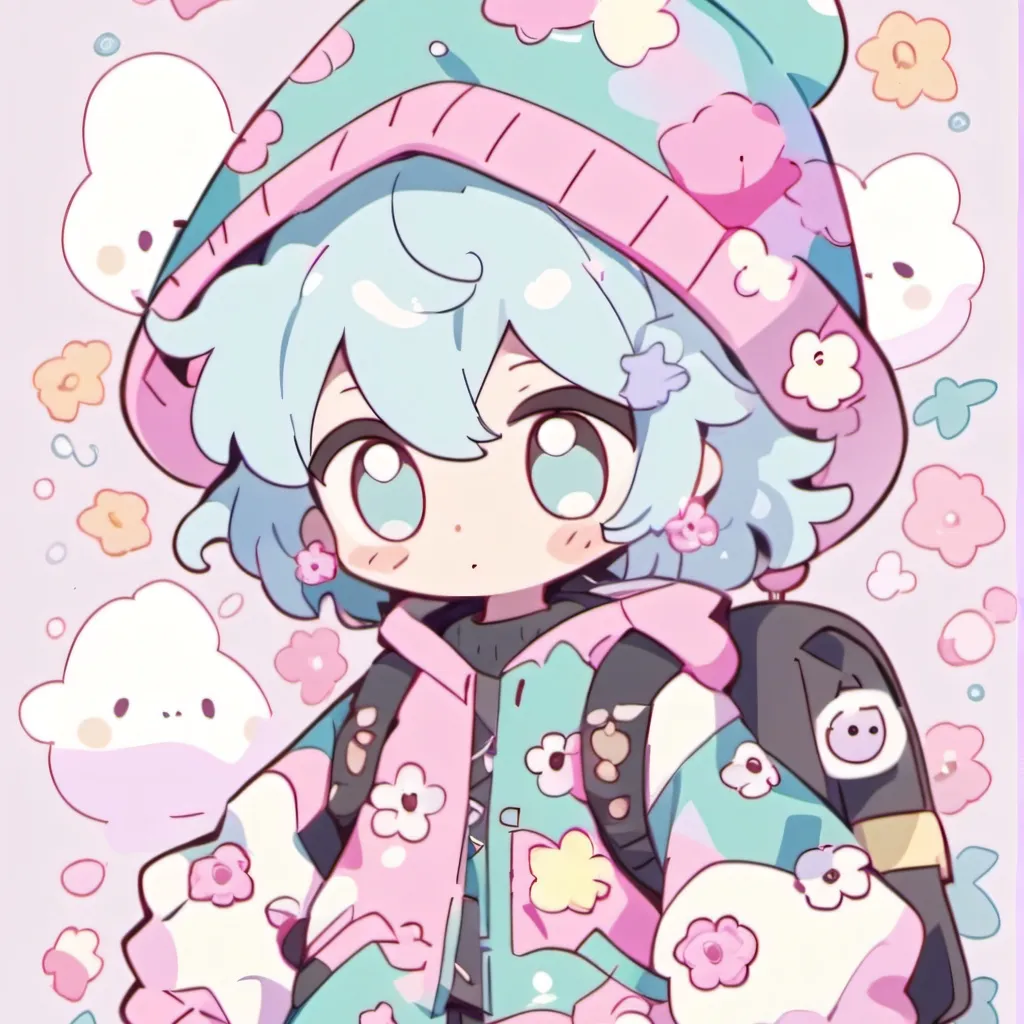 chat with ai character: SAMMY