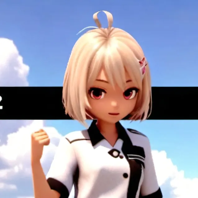 chat with ai character: LILY