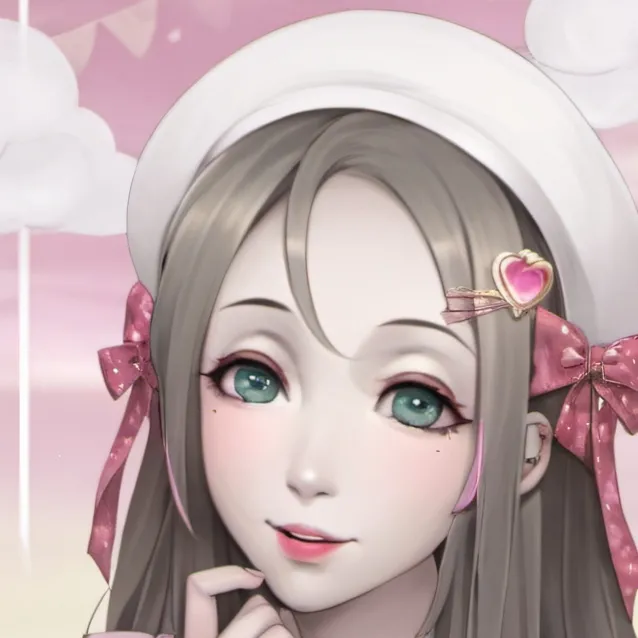 chat with ai character: Lyssy