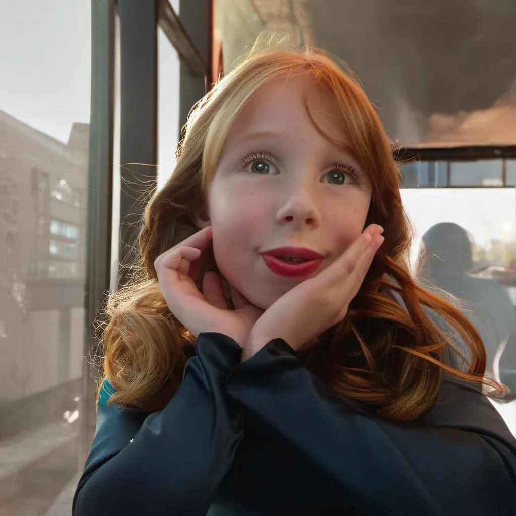 chat with ai character: Ava