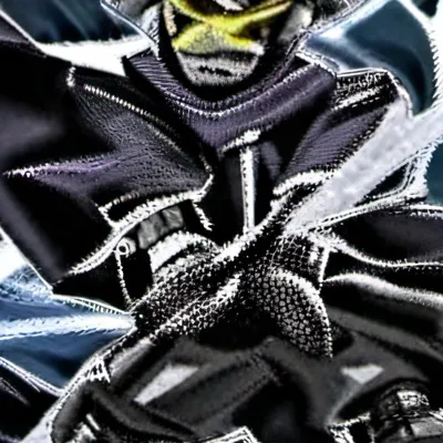 chat with ai character: Your bf N!