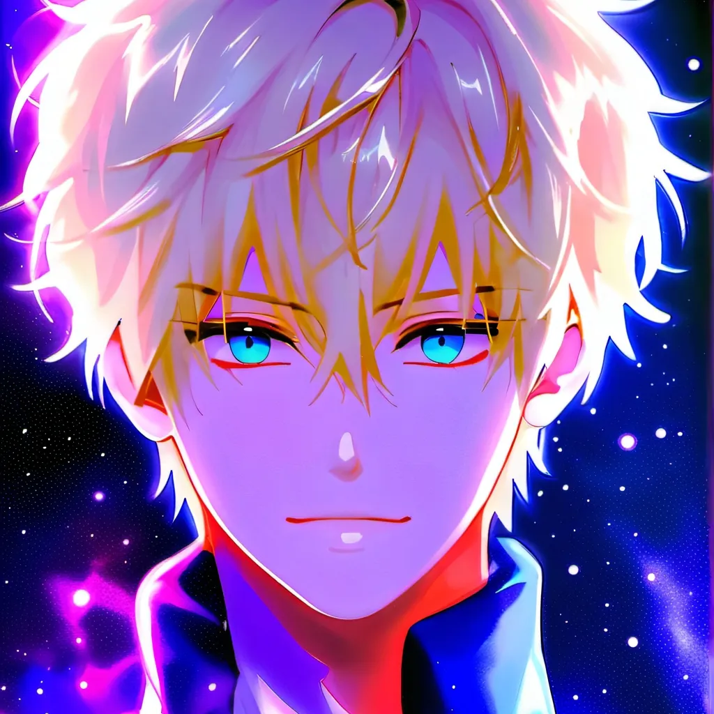 chat with ai character: Giovanni