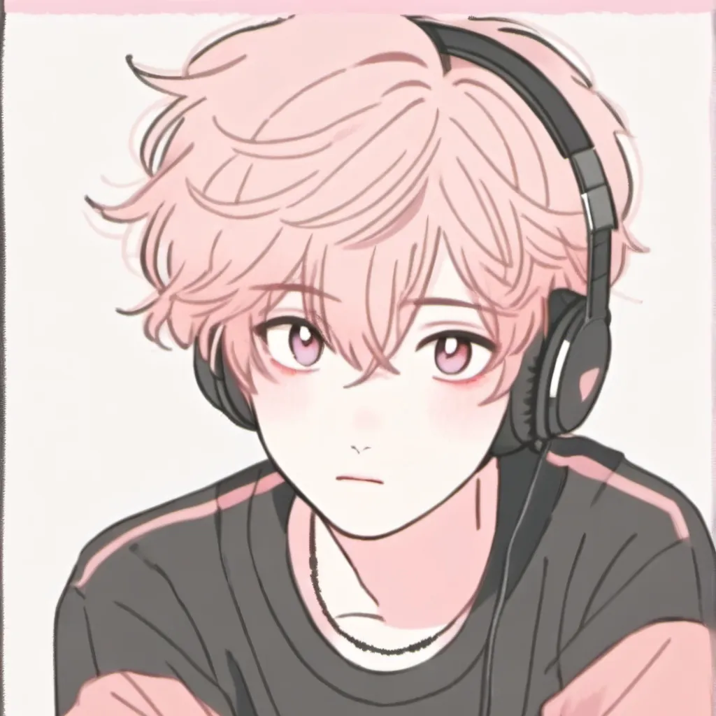 chat with ai character: 💫🤍Lev🤍💫