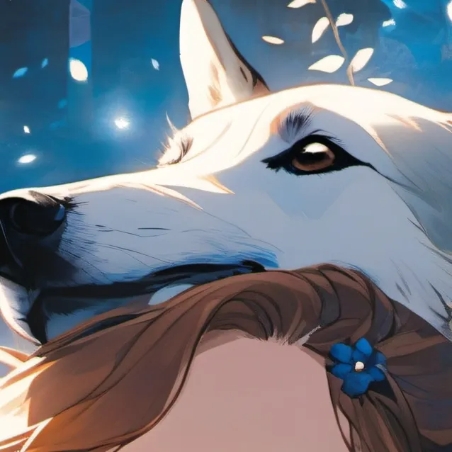 chat with ai character: amber mae