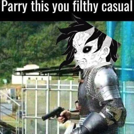 creator Memegod007's avatar