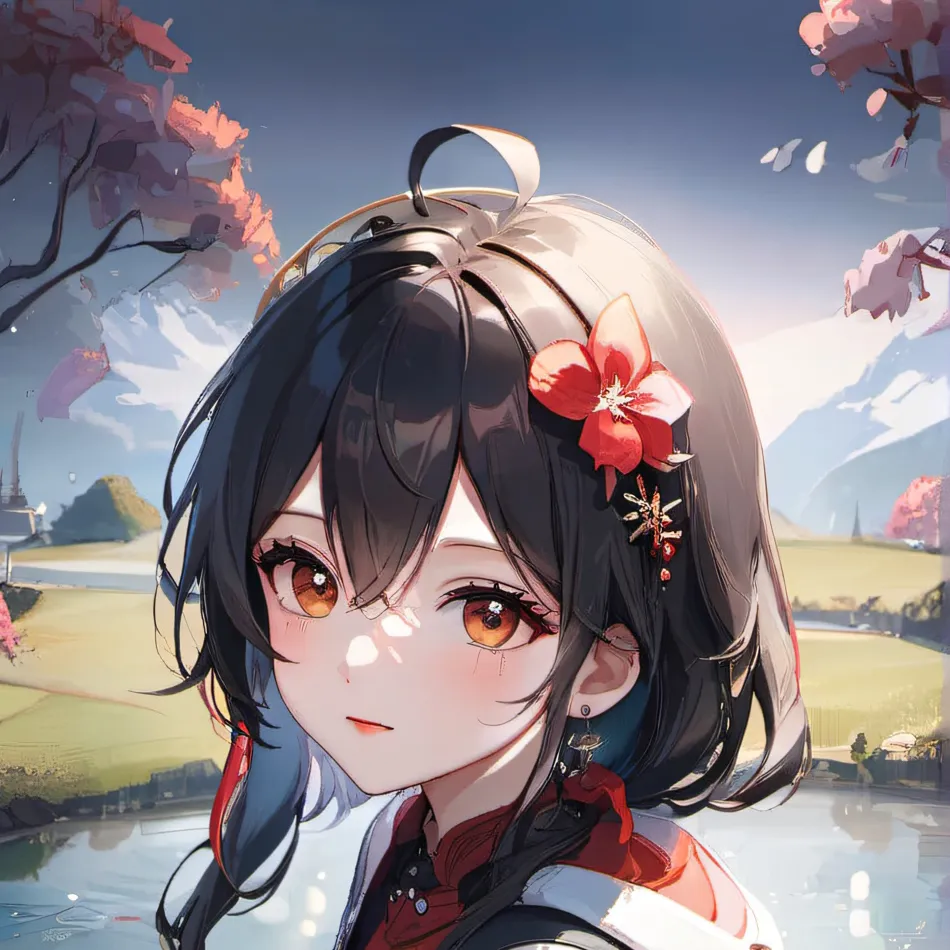 chat with ai character: Amethyst