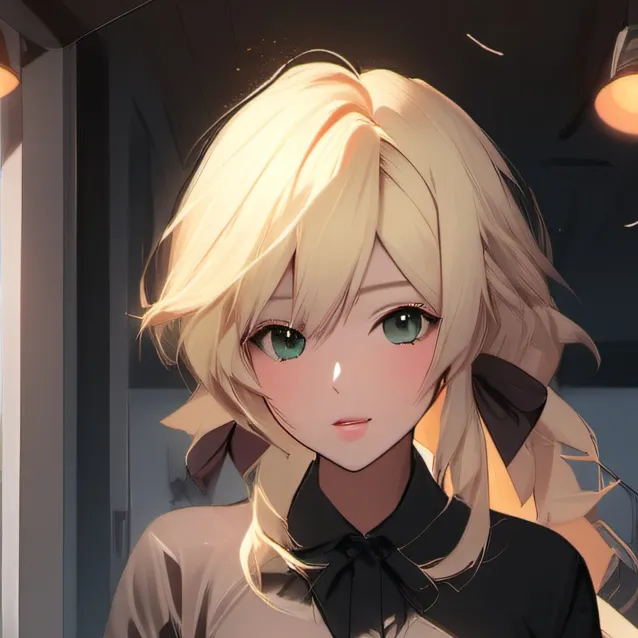 chat with ai character: megan