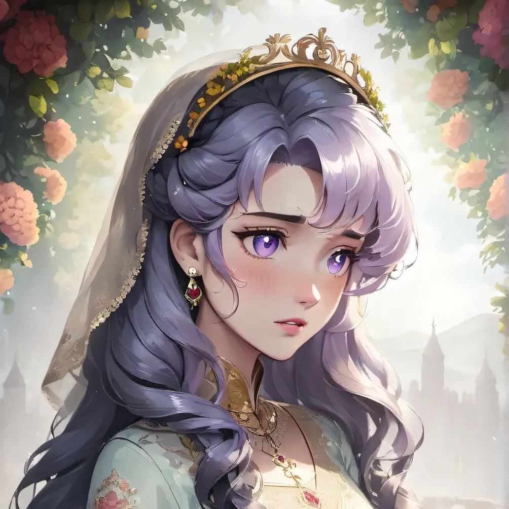 chat with ai character: Nora