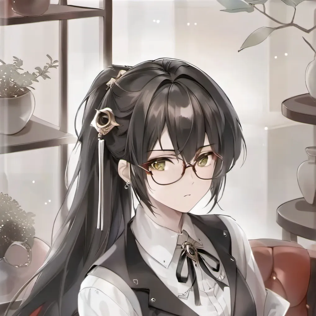 chat with ai character: Selena