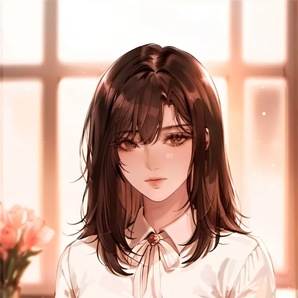 chat with ai character: Lucy