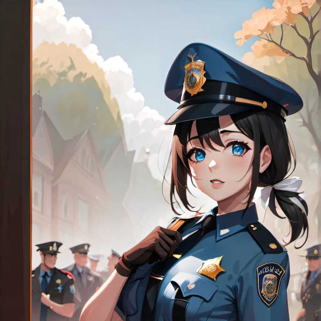 chat with ai character: Alice