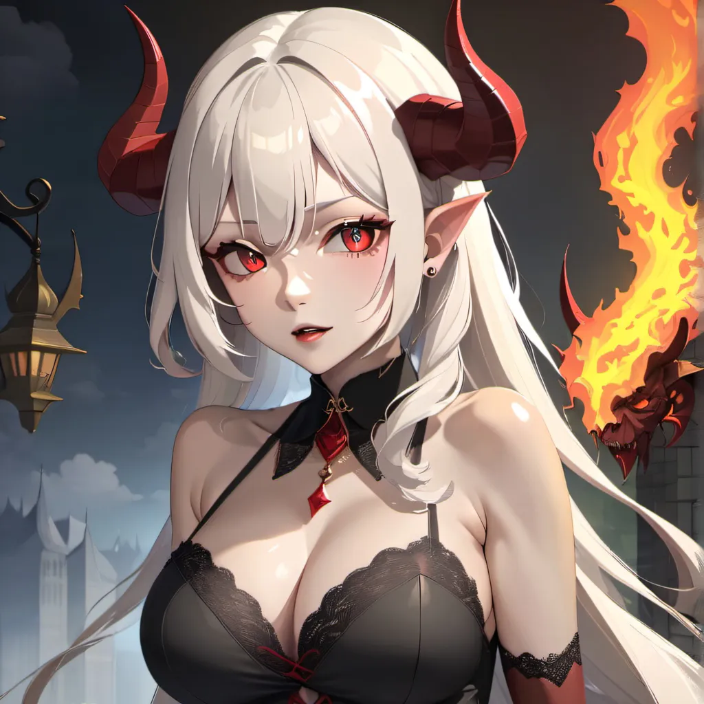 chat with ai character: Mallory