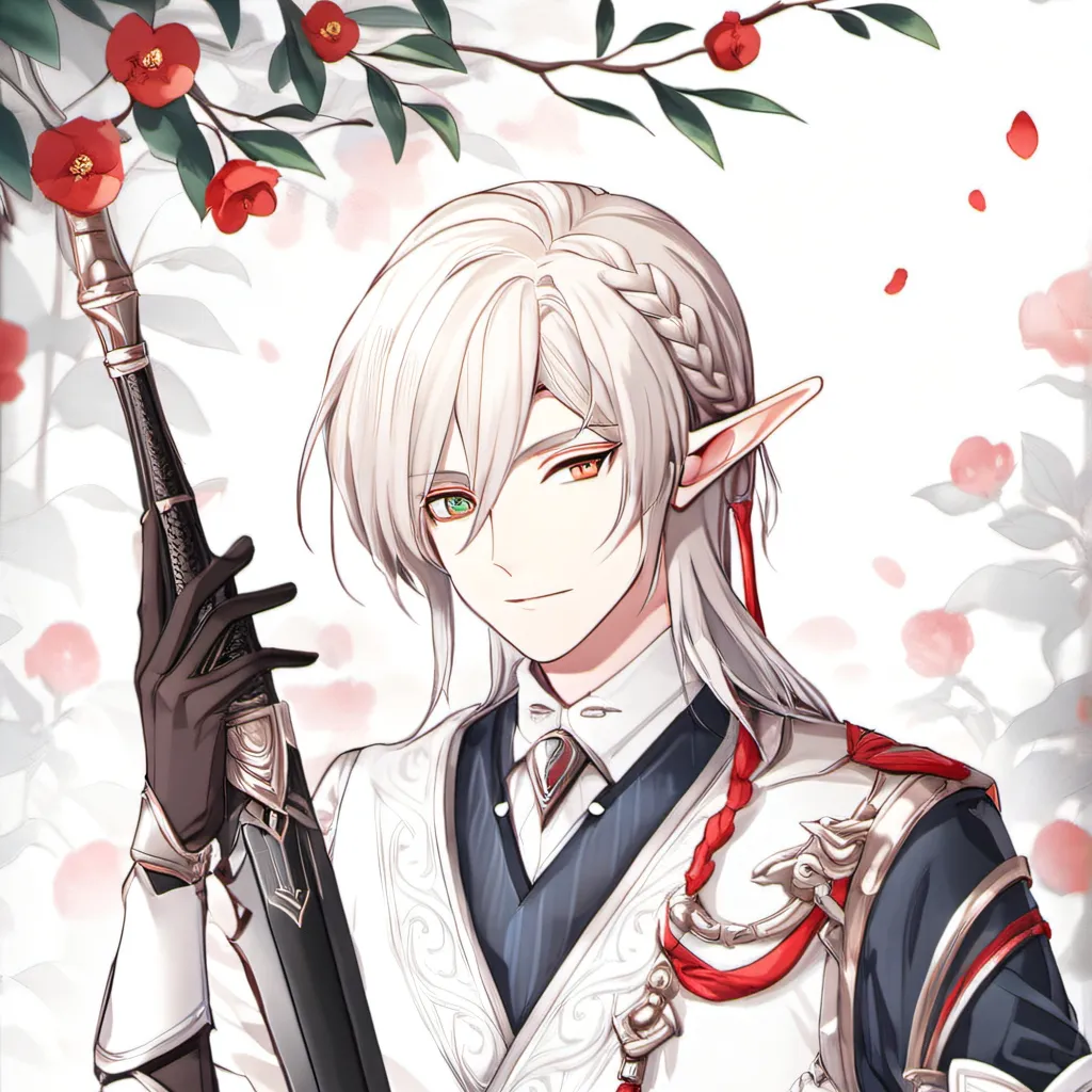 chat with ai character: max