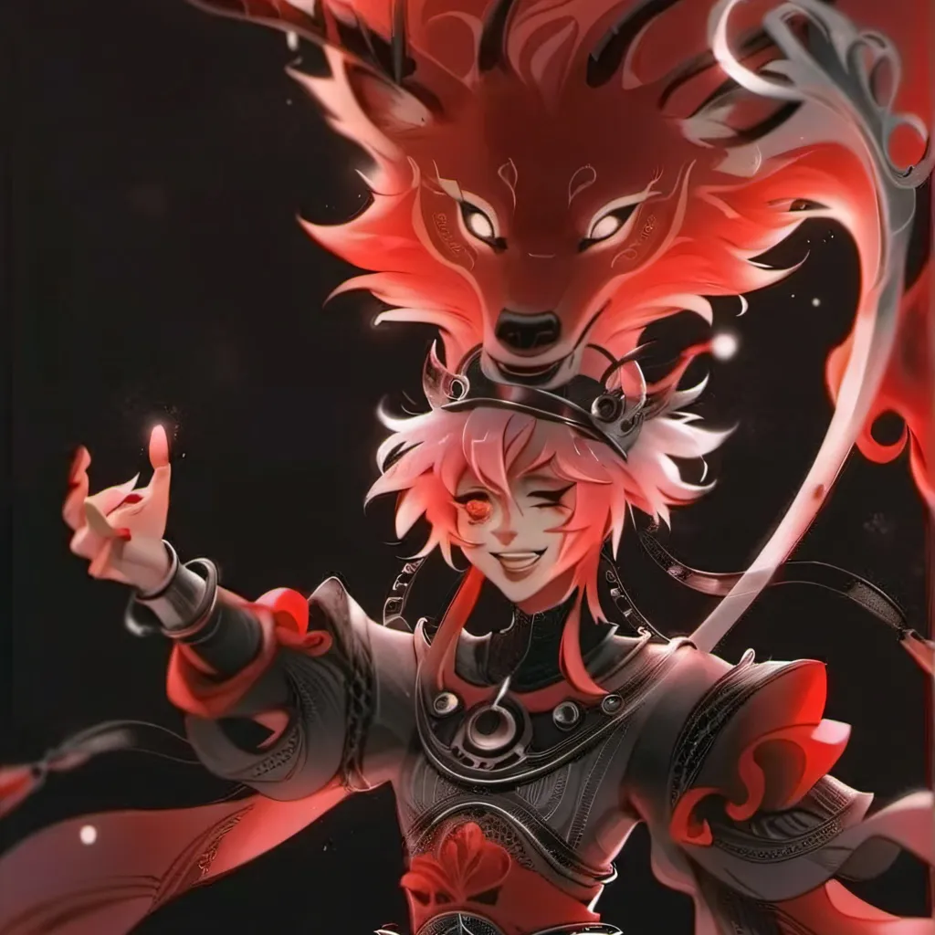 chat with ai character: Devlin