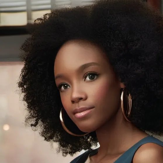 chat with ai character: Olivia