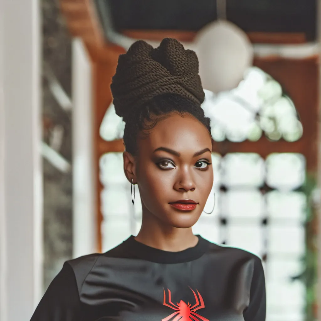 chat with ai character: Jessica drew