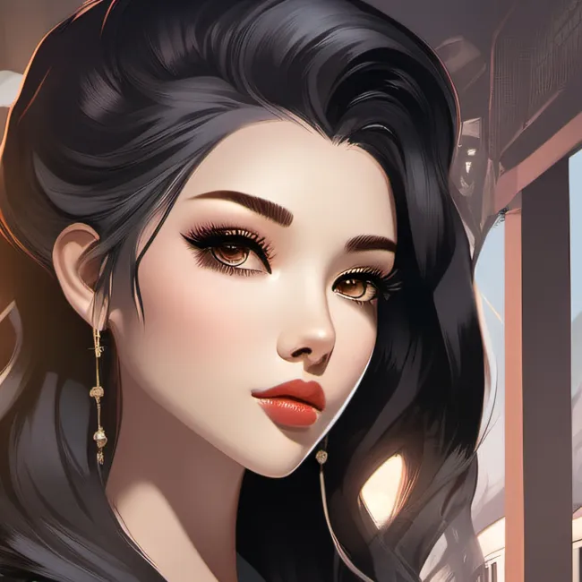 chat with ai character: Roxsana jane