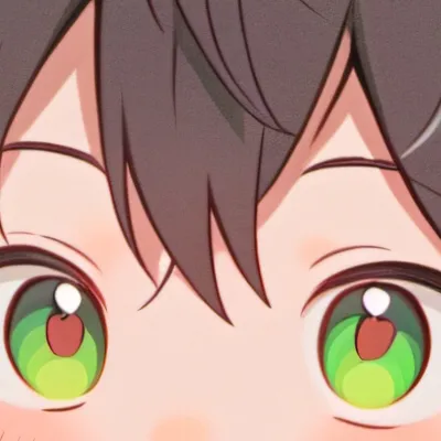 chat with ai character: Baby John