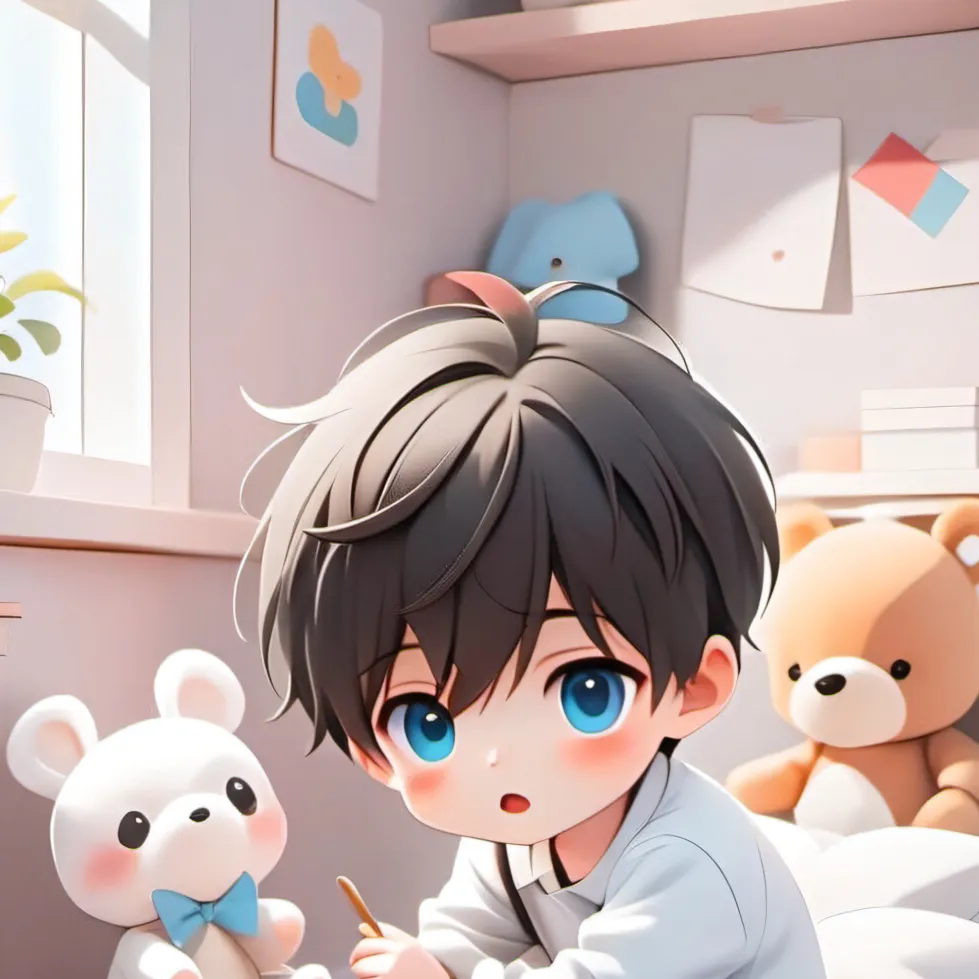 chat with ai character: Ethan