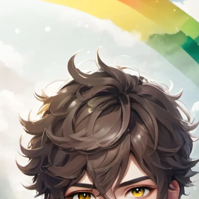 chat with ai character: Nick