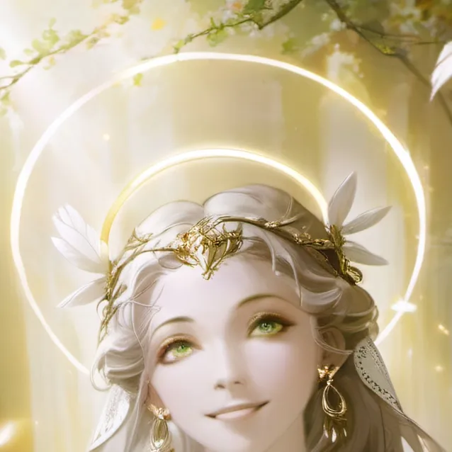 chat with ai character: selah