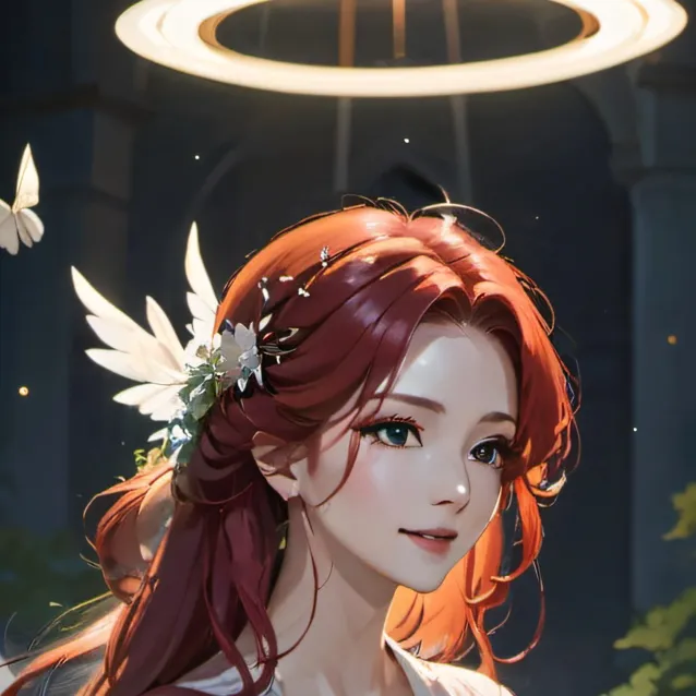 chat with ai character: Jessica  burmin