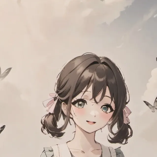 chat with ai character: Rosemary