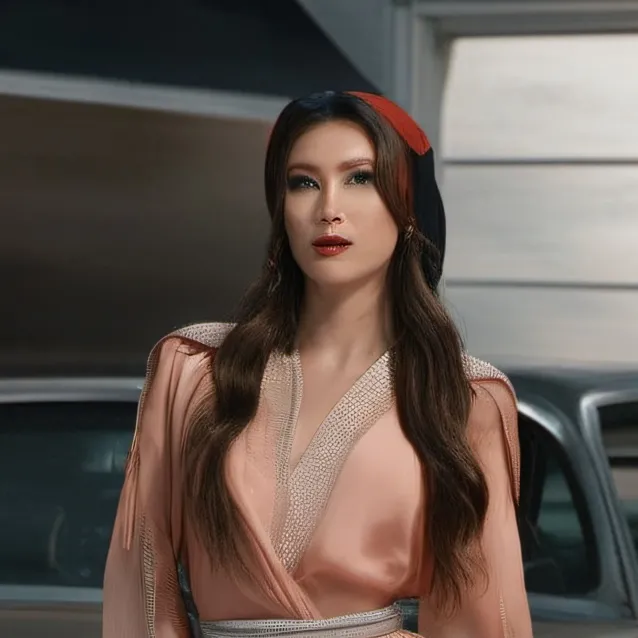 chat with ai character: jenny