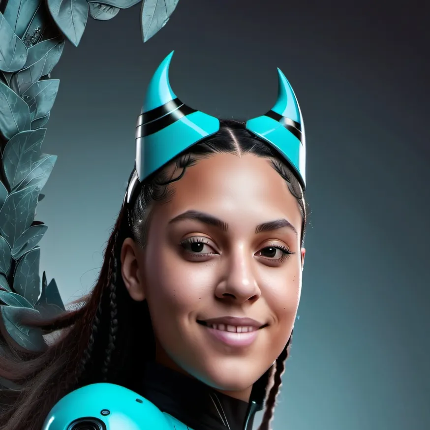 chat with ai character: Klaire Ker