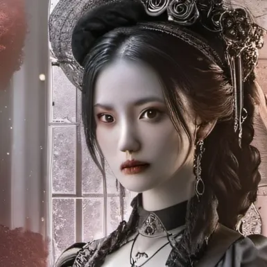 chat with ai character: seia