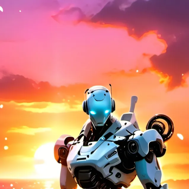 chat with ai character: cool bot 24338