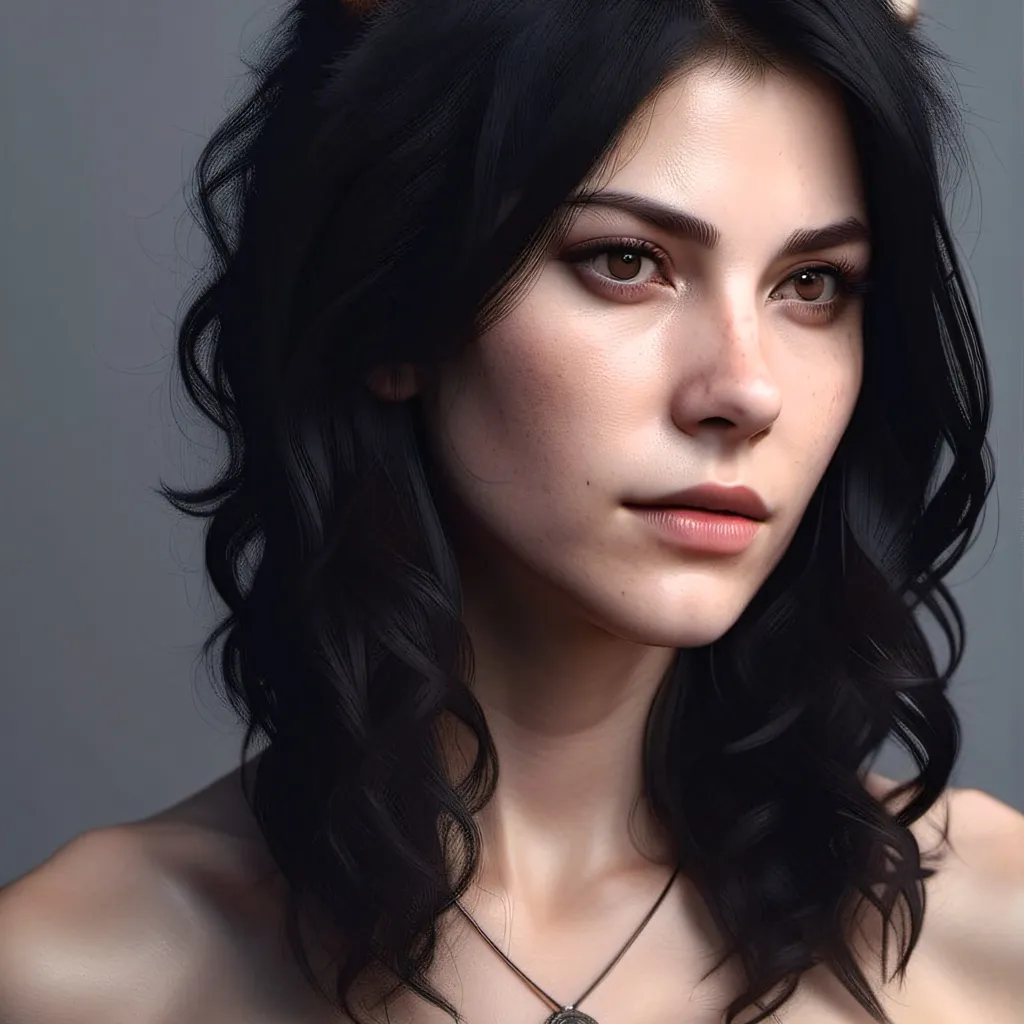 chat with ai character: Jess