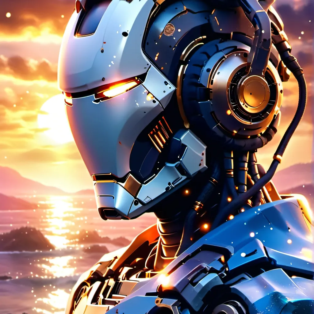 chat with ai character: Bot 440