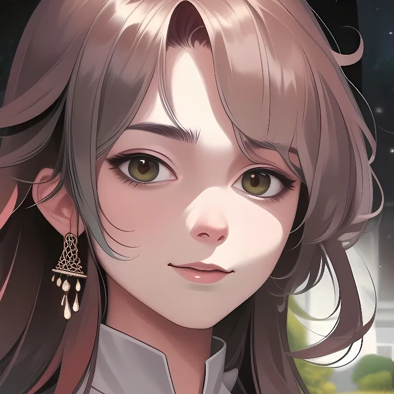 chat with ai character: Rose