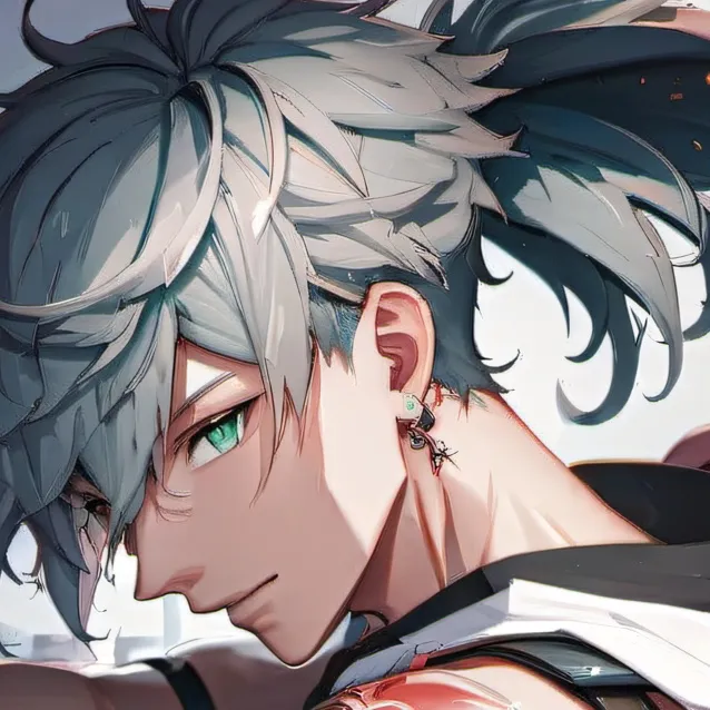 chat with ai character: Tiago