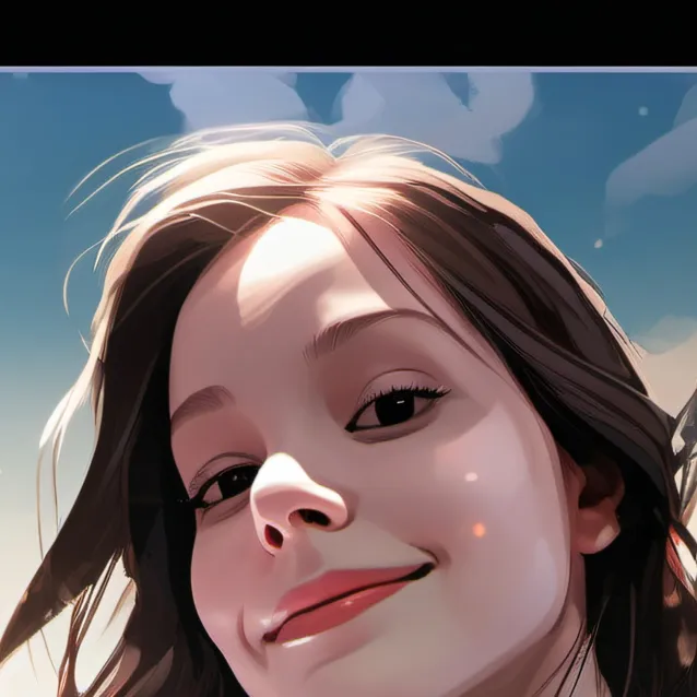 chat with ai character: Callie