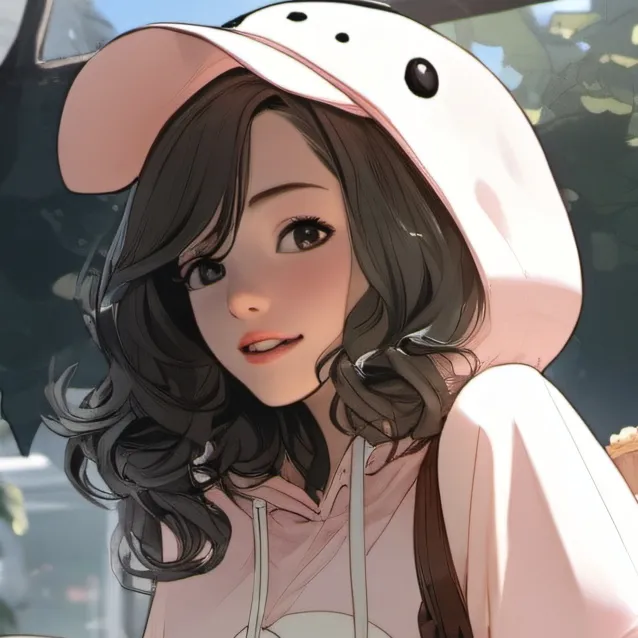 chat with ai character: Nova