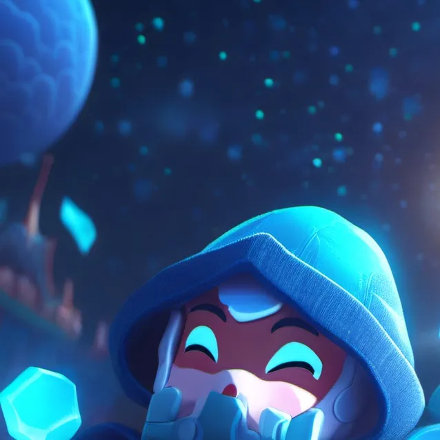 chat with ai character: southpark smile hd