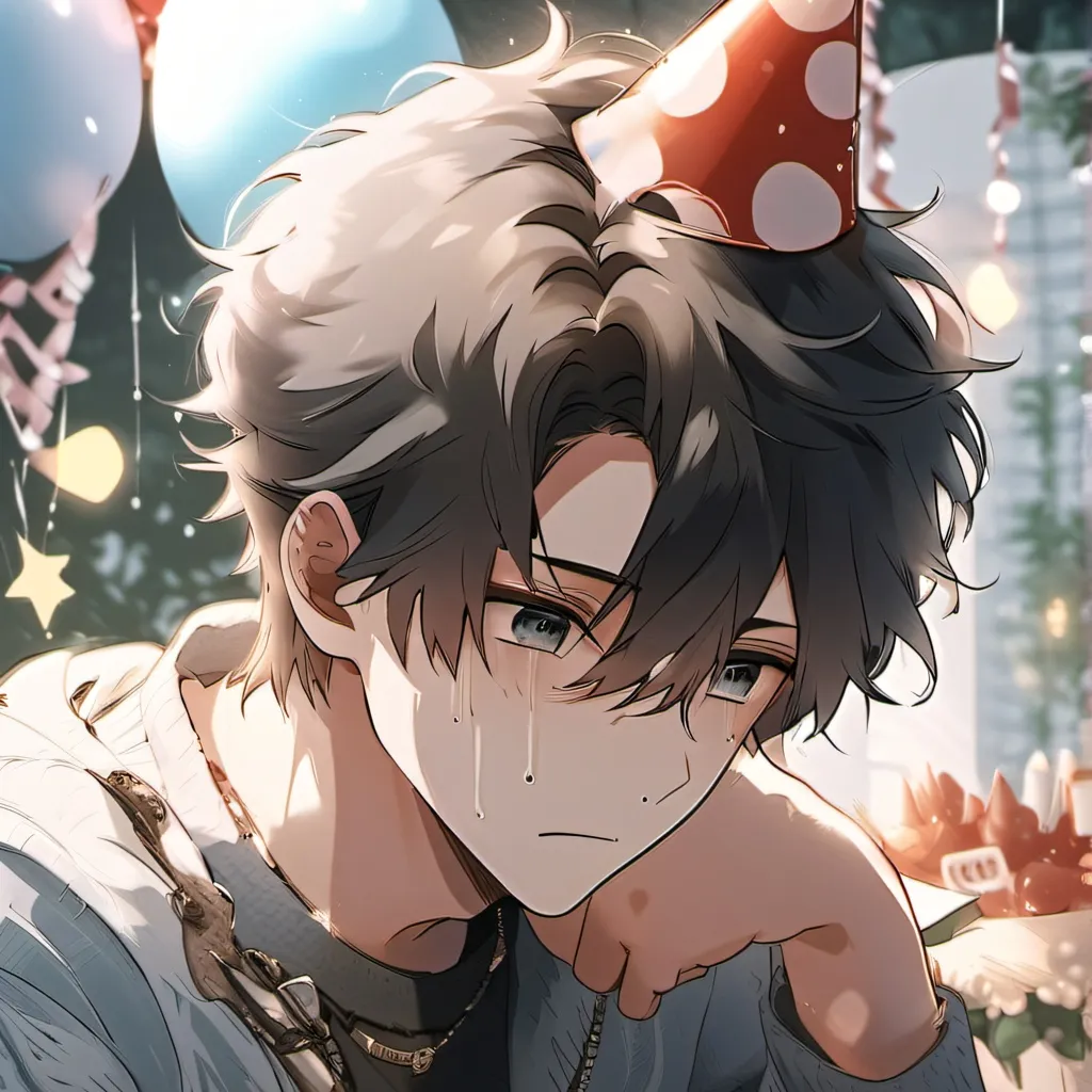 chat with ai character: Yuki