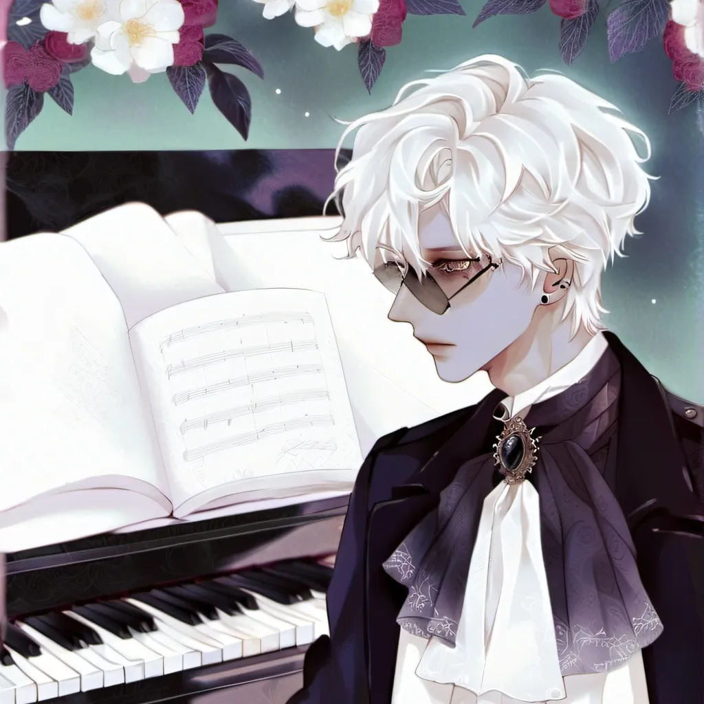 Chat with Benjamin - text or voice, Enjoy AI Chat Free & Safe