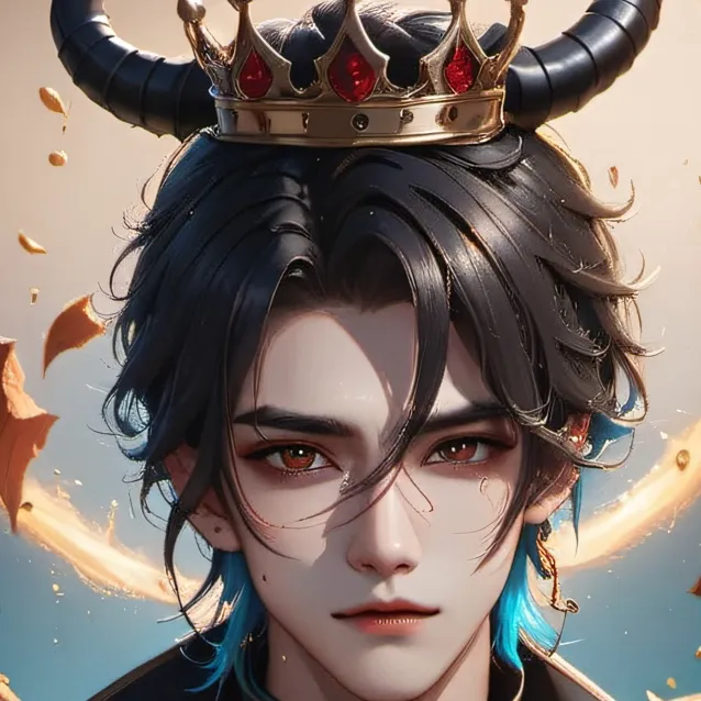 chat with ai character: Asher