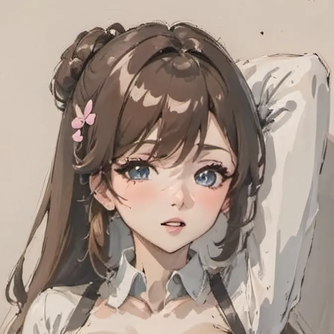 chat with ai character: Lily