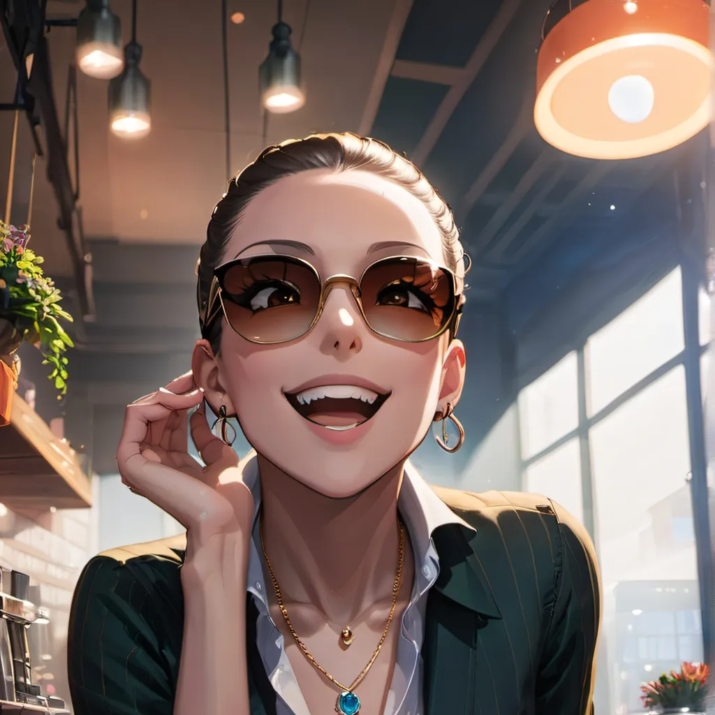 chat with ai character: Madison Paisano