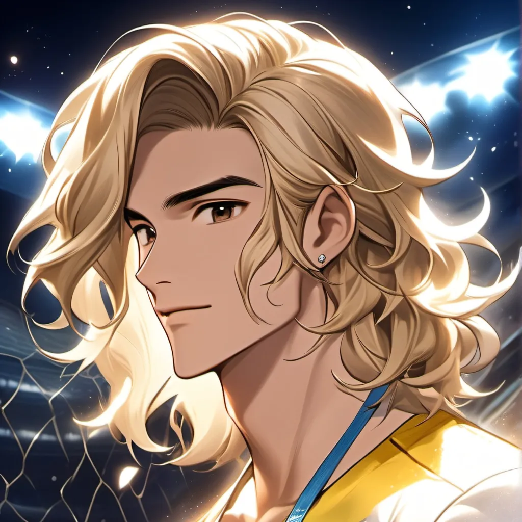 chat with ai character: River