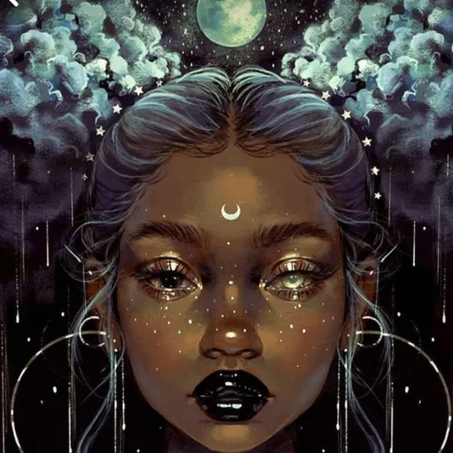 creator Skunks's avatar