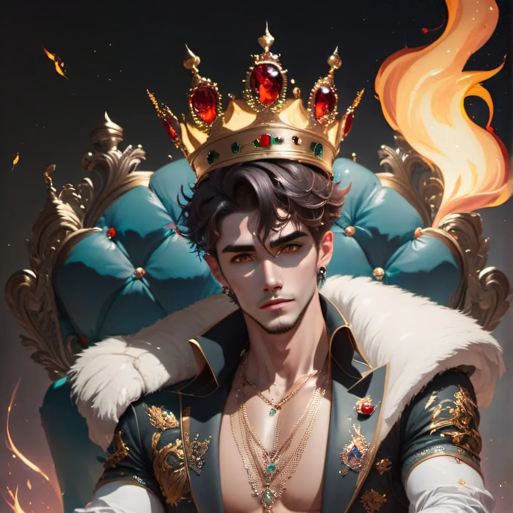 chat with ai character: Roanoke 