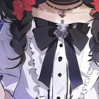 chat with ai character: Jayla