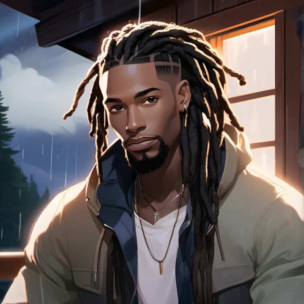 chat with ai character: Joel